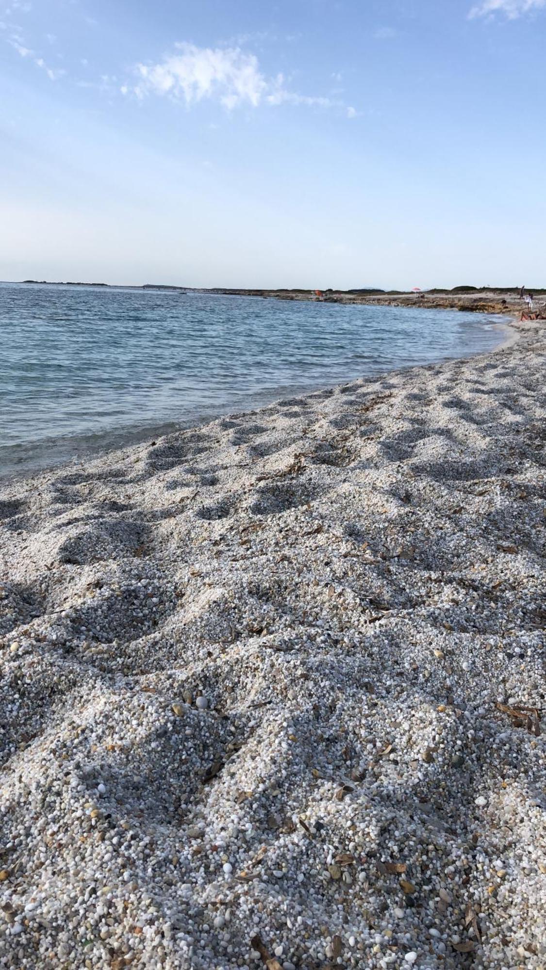 CàbrasSardinia Costa Ovest别墅 外观 照片