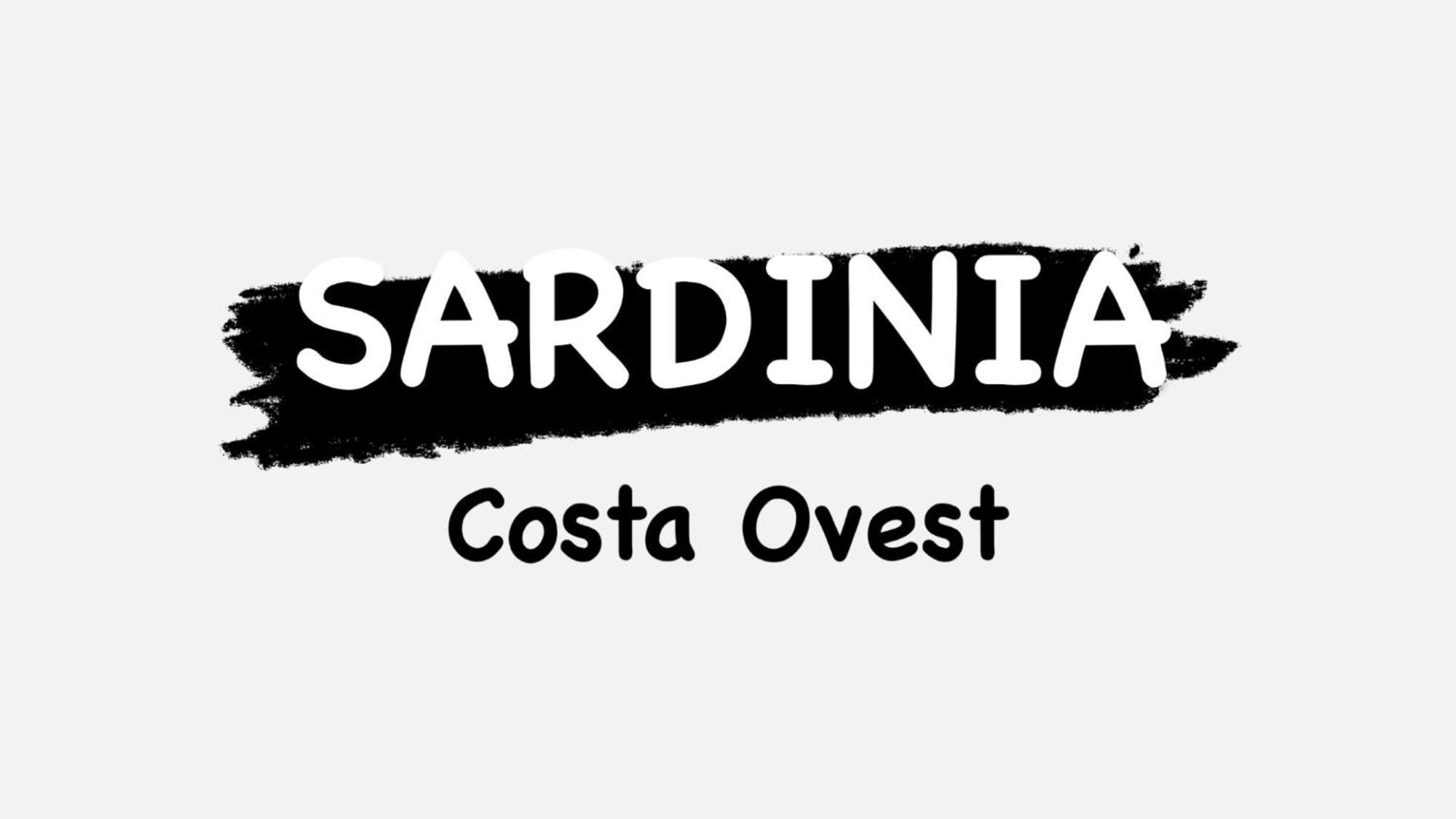 CàbrasSardinia Costa Ovest别墅 外观 照片